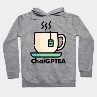 ChaiGPTEA Hoodie